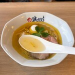 麺屋 波のおと - 