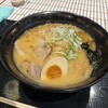 札幌真麺処 幸村 ココノススキノ店