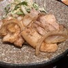 魚沼食堂 エクセルみなみ店