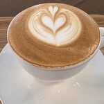 サザコーヒー - ドリンク写真:
