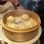 小籠包マニア 中目黒本店 - 