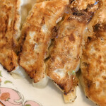 餃子の王将 国道大久保店 - 