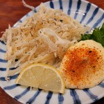 酒呑にし川 柳小路店 - 