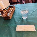 キッチン カントリー - 