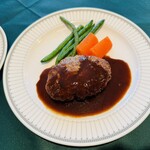 キッチン カントリー - 