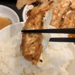 餃子の王将 国道大久保店 - 