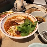 小籠包マニア 中目黒本店 - 