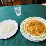 キッチン カントリー - 