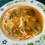 キッチン カントリー - 