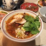 小籠包マニア 中目黒本店 - 