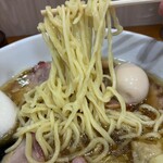 340879152 - 麺リフト。