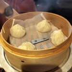 小籠包マニア 中目黒本店 - 
