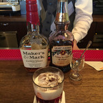 コーヒーハウス ニシヤ - グラントリノ（850円）