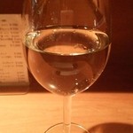 グラシア - 日本酒 清酒 寒竹(1合500円)