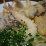 UDON BUZEN - 