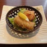 チャイニーズ ダイニング 富貴楼 - 