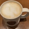 タリーズコーヒー CIAL横浜店