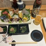 幸ちゃん寿司 - 