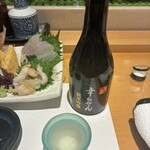 幸ちゃん寿司 - 