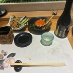 幸ちゃん寿司 - 