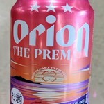 ANAフェスタ - ドリンク写真:Orion THE PREMIUM