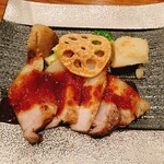 ととけむり - 