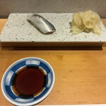 幸ちゃん寿司 - 