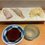 幸ちゃん寿司 - 