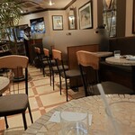 横濱珈琲店 五番街 - 