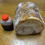 ラーメンくれは - 