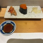 幸ちゃん寿司 - 