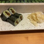 幸ちゃん寿司 - 