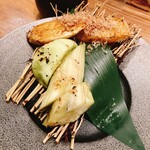ととけむり - 