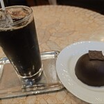 横濱珈琲店 五番街 - 