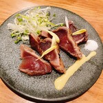 ととけむり - 