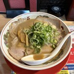 天下一品 - 料理写真: