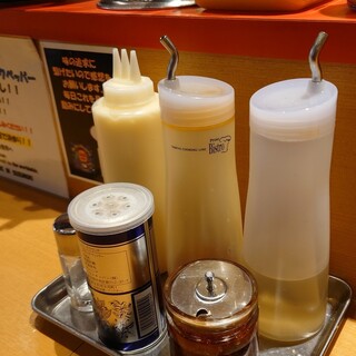 油そば鈴の木_1