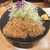 とんかつ かつ壱 - 料理写真: