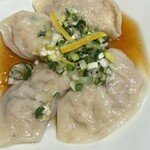 餃子といえば芭莉龍 - 