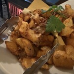 Pizzeria Bakka M'unica - 