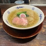 中華蕎麦にし乃 - 