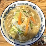 姫路タンメン - 