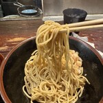 中華蕎麦にし乃 - 