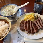 たんや善治郎 - 