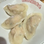 餃子といえば芭莉龍 - 