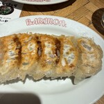 餃子といえば芭莉龍 - 