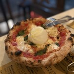Pizzeria Bakka M'unica - 