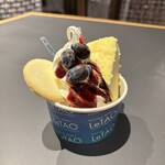LeTAO 運河プラザ店 - 