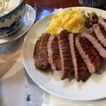 たんや善治郎 北根店 - 