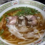 ぐるめ亭 - 料理写真: